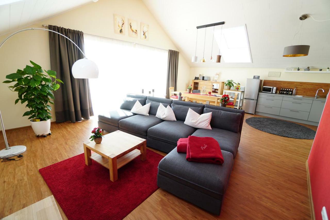 Ferienwohnung Paula Лар Экстерьер фото